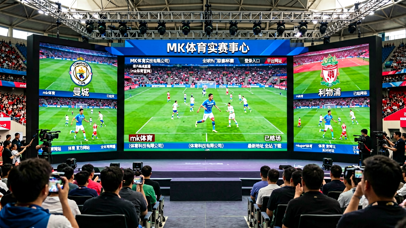 MK体育实时赛事直播中心，展示多场同时进行的高清体育比赛